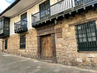 House on Calle de la Toma del Agua