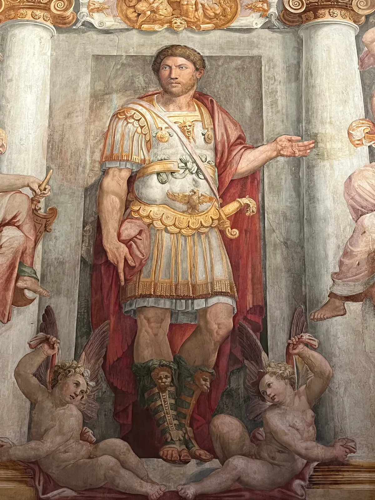 قلعة سانت أنجيلو