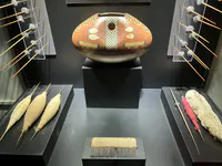 Ancient Peruvian Spinning Techniques