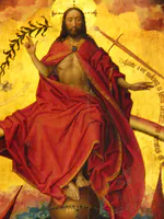 Христос‑Судия