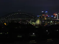 悉尼港