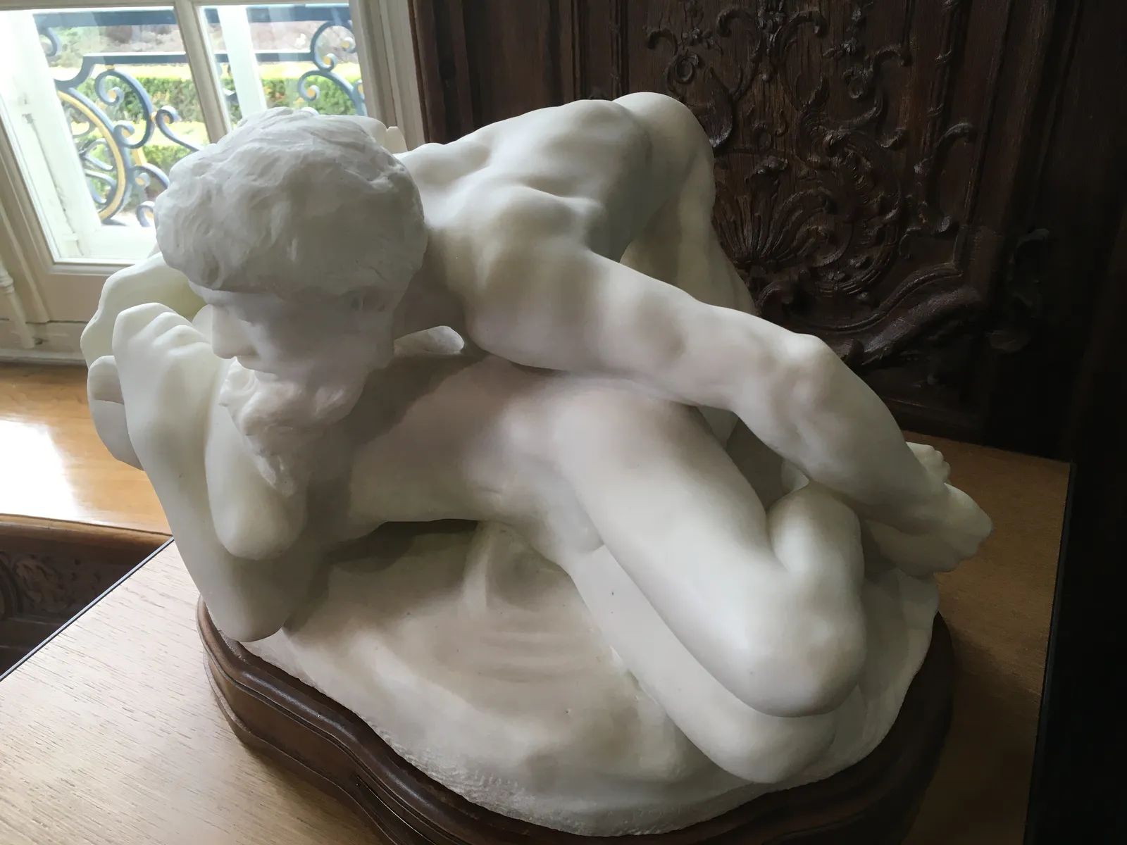 Musée d'Orsay, Paris
