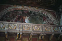 Tribune of the Musicians