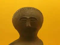 Maitum Anthropomorphic Burial Jar