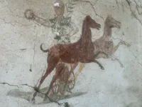 驾车者与胜利女神