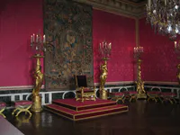 King’s State Room