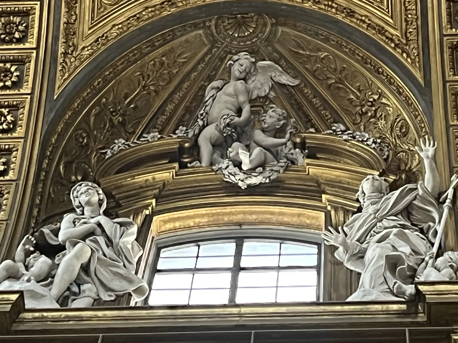 Stucco Window Framing Group