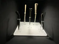 Bone Bloodletting Awls