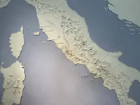 Ancient Latium and Neighbors