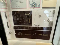 Medieval Baltic Jewelry and Personal Items