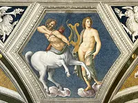 Apollo and the Centaur