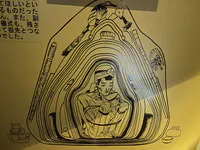 Paracas Funerary Bundle