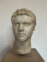 Emperor Caracalla