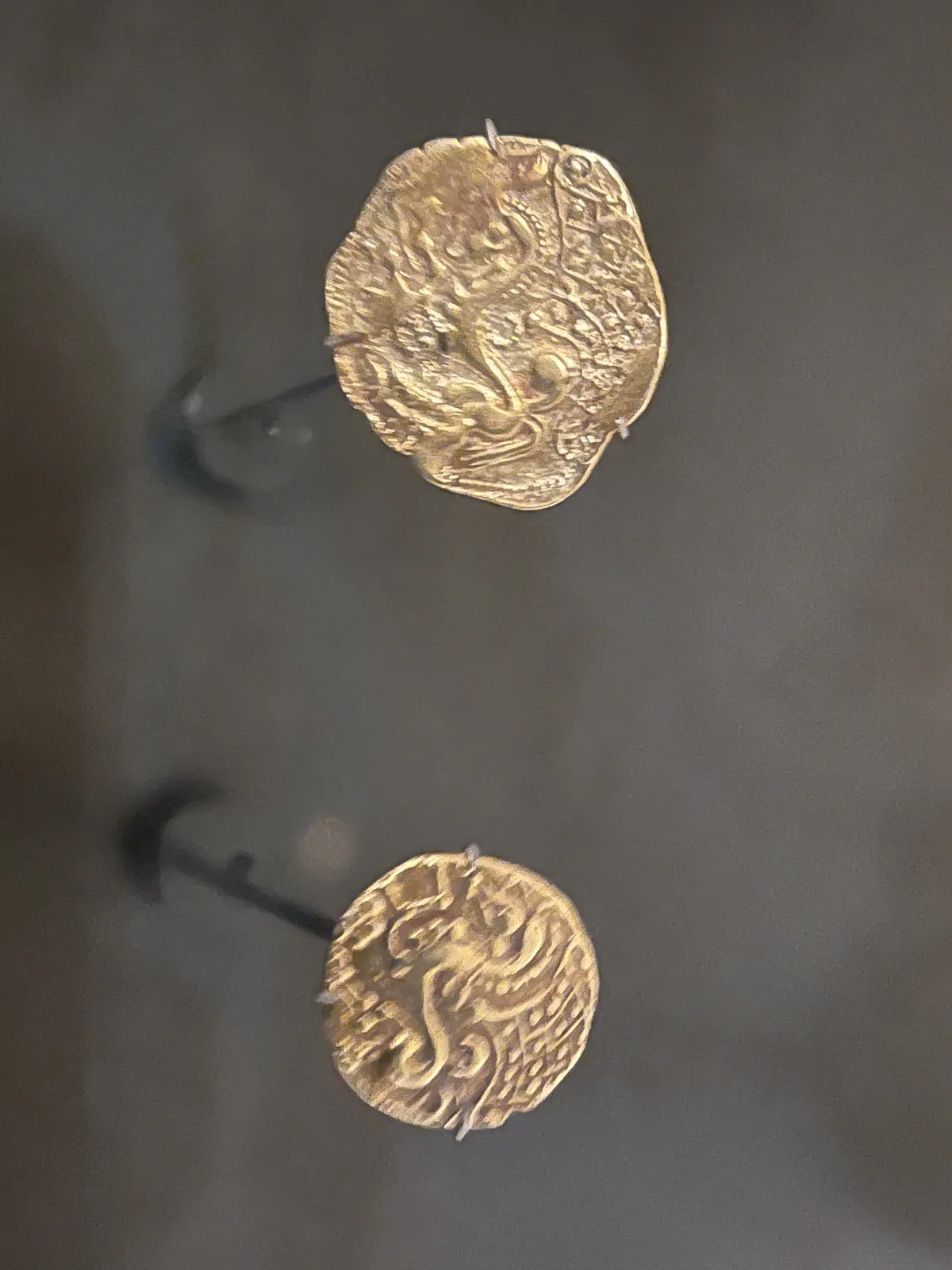 Evolution of Gaulish Coinage