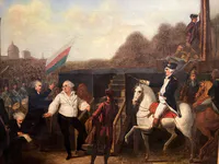 Execution of Louis XVI