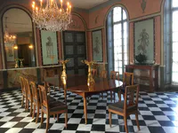 Dining Room Ensemble