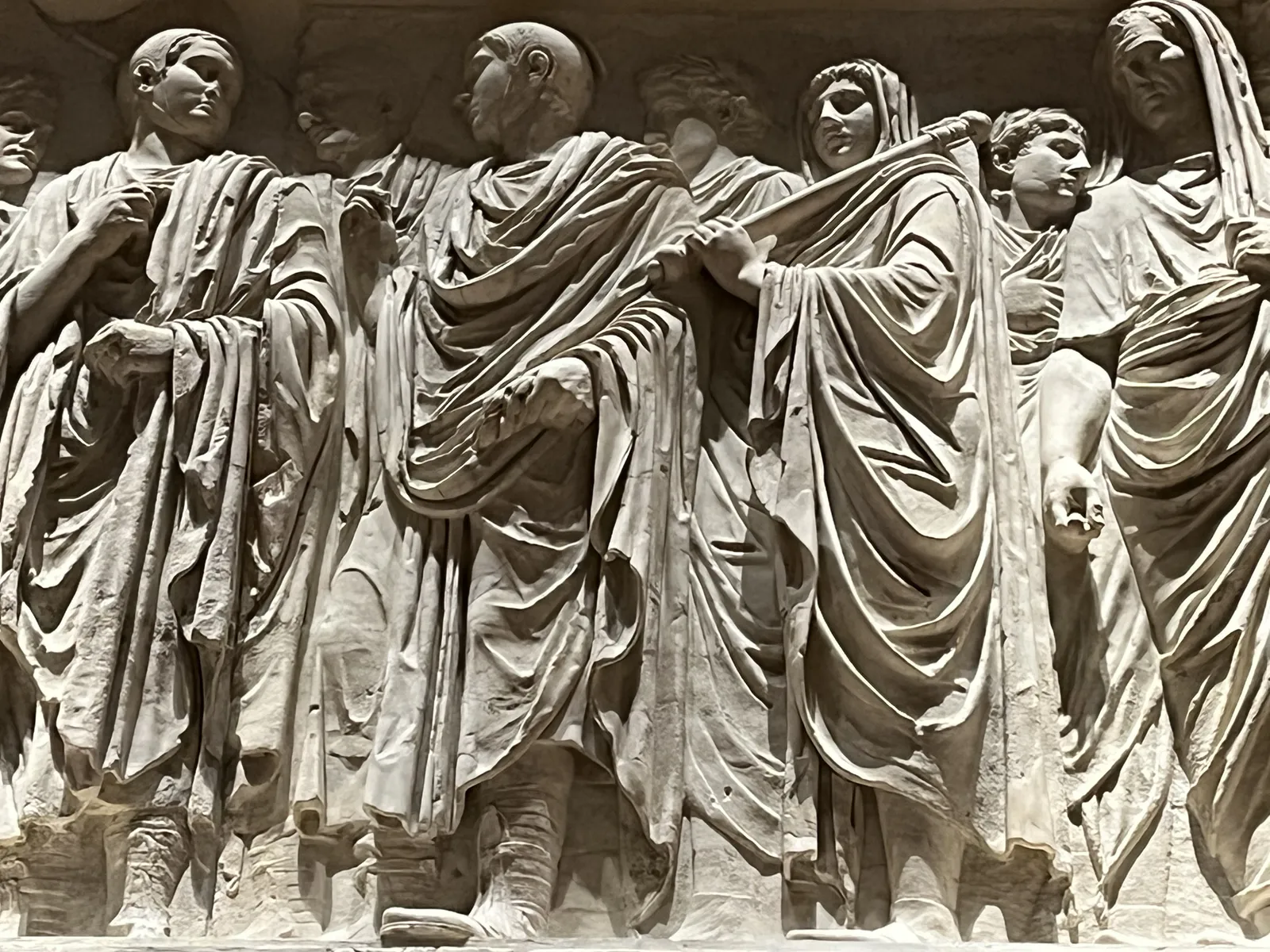 Ara Pacis