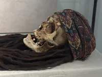 Peinados precolombinos del antiguo Perú