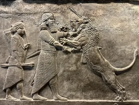 Museu Britânico
