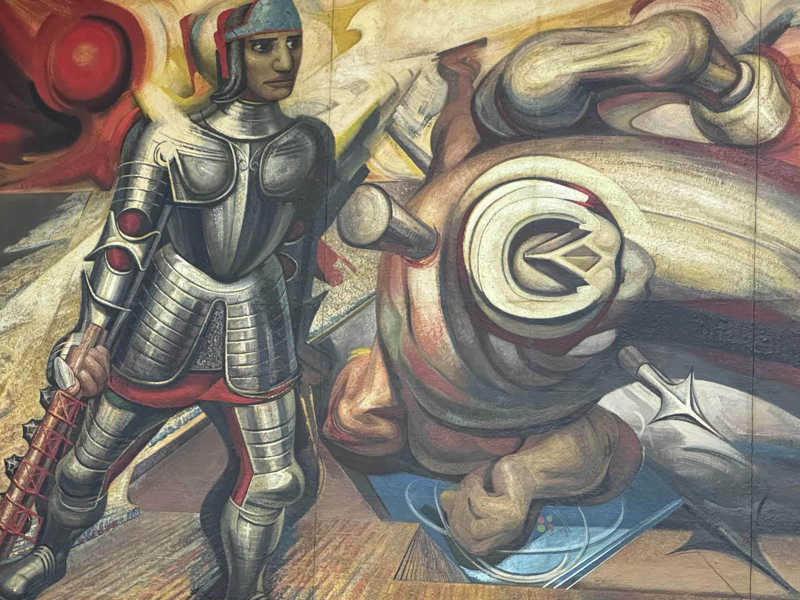 벨라스 아르테스 궁전