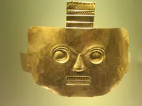 Funerary Mask