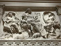 Ara Pacis