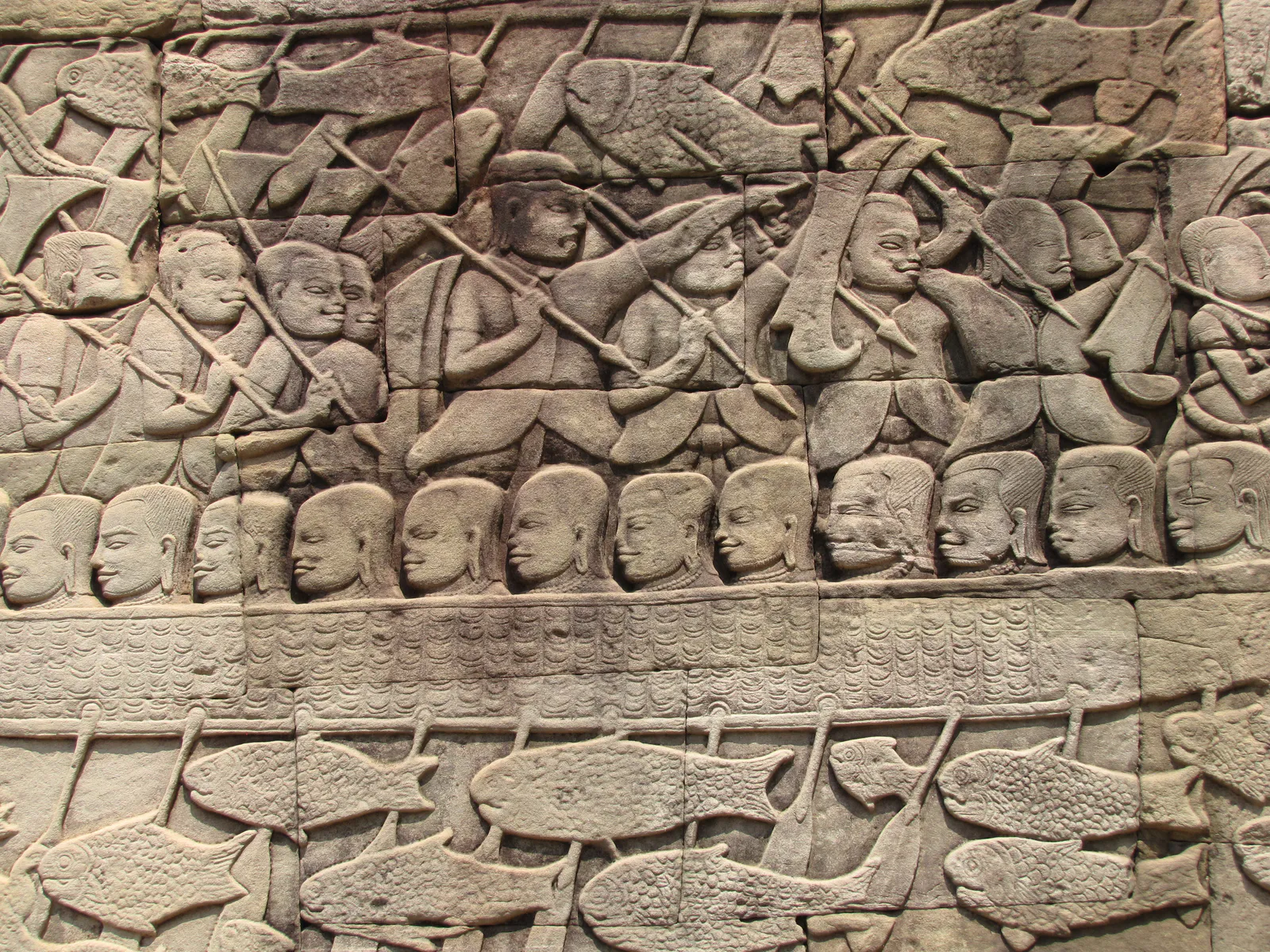 Battle of Tonlé Sap