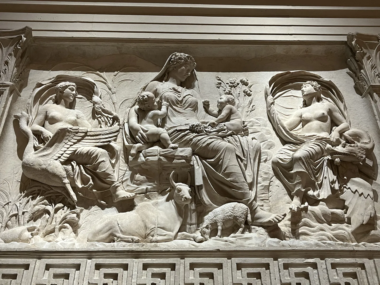 Ara Pacis