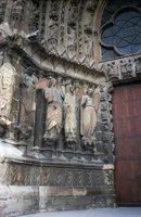 Cathedral of Notre-Dame 