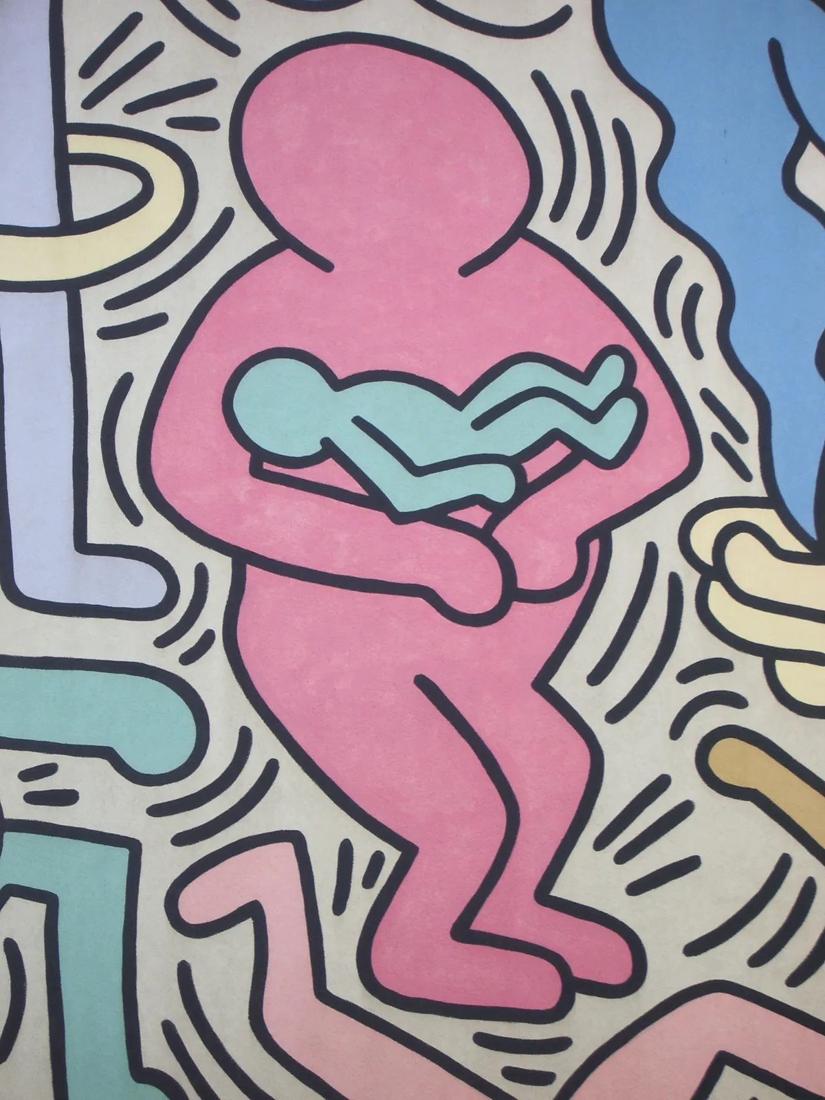 Tuttomondo (фрагмент)